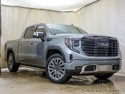 Used 2024 GMC Sierra 1500 Denali Ultimate
