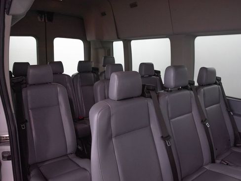 Used 2018 Ford Transit 350 XL RWD image 18