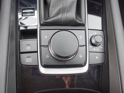 Certified 2025 MAZDA MAZDA3 s image 20