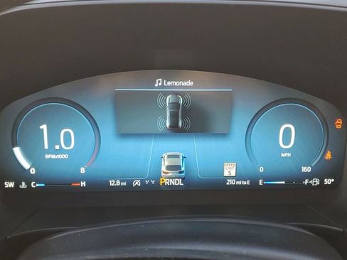 New 2026 Ford Escape Active w/ Active Premium Tech Pack image 13