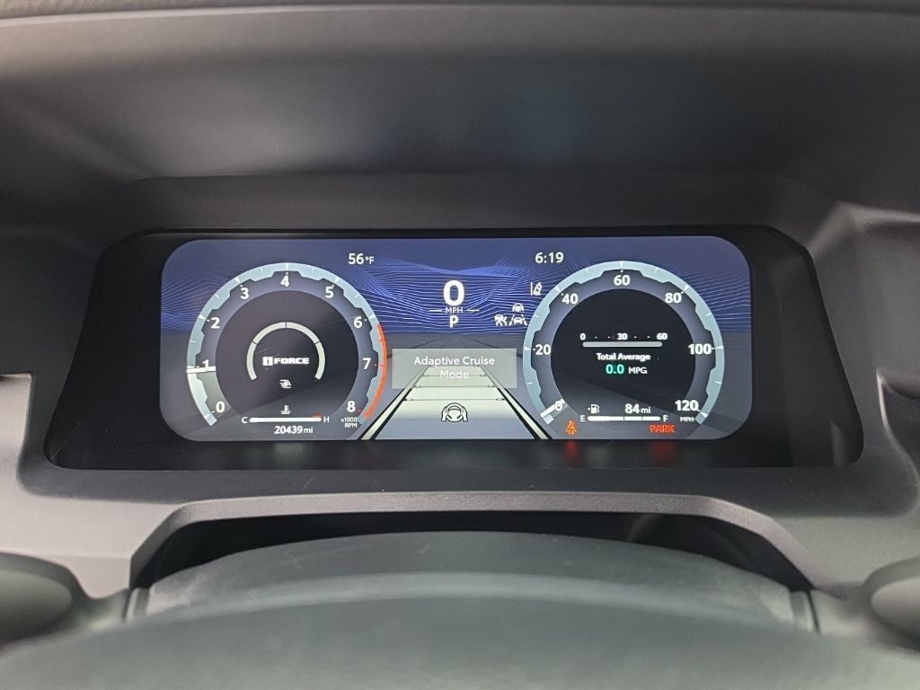 Used 2025 Toyota 4Runner TRD Off-Road AWD/4WD image 11
