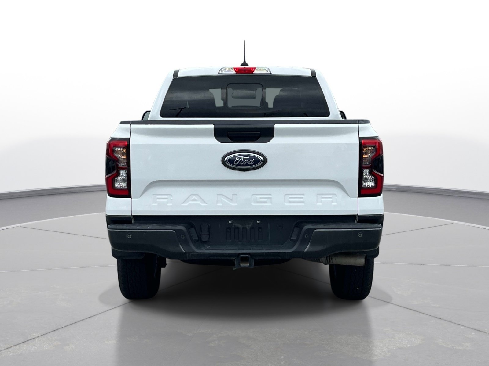 Used 2024 Ford Ranger XLT w/ FX4 Off-Road Package AWD/4WD image 5