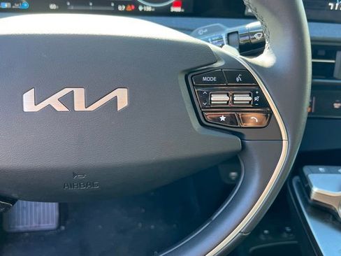 Certified 2024 Kia EV6 Wind w/ Wind Technology Package image 20