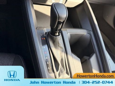 New 2025 Honda Accord SE image 13