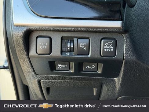 Used 2018 Subaru Forester 2.0XT Touring w/ Popular Package #3B AWD/4WD image 28