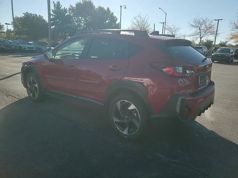 Certified 2024 Subaru Crosstrek 2.5i Limited image 6