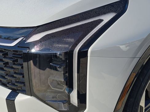 New 2026 Kia Sportage SX image 10