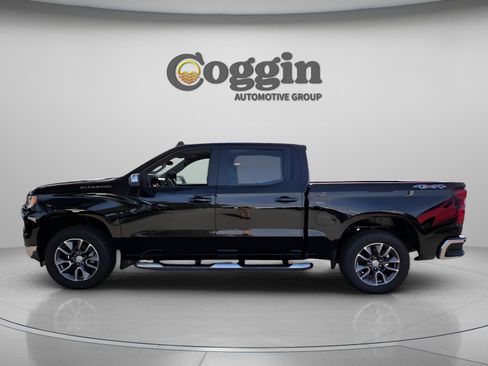 New 2026 Chevrolet Silverado 1500 LT image 2