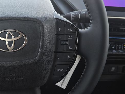 Used 2026 Toyota Prius Limited w/ Limited Premium Package image 16