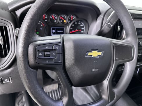 New 2026 Chevrolet Silverado 1500 W/T w/ WT Value Package image 46