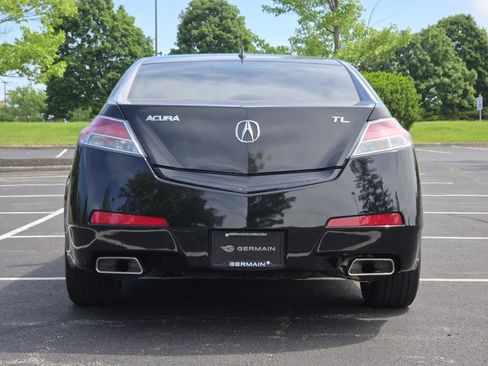 Used 2010 Acura TL FWD image 17