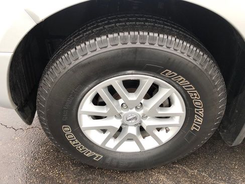 Used 2019 Nissan Frontier SV w/ Value Truck Package image 10