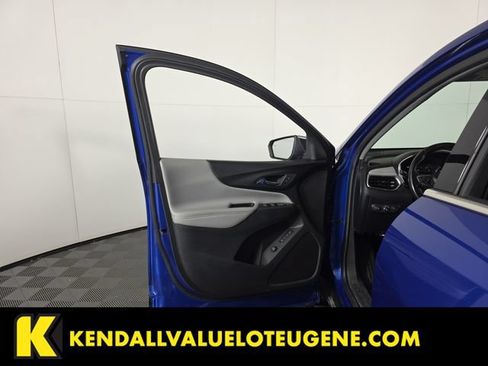 Used 2019 Chevrolet Equinox Premier FWD image 20