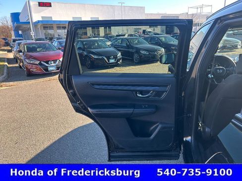 Certified 2026 Honda CR-V TrailSport image 26
