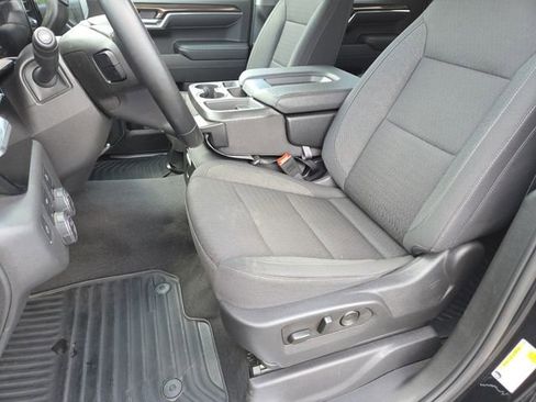 Used 2023 Chevrolet Silverado 1500 LT AWD/4WD image 29