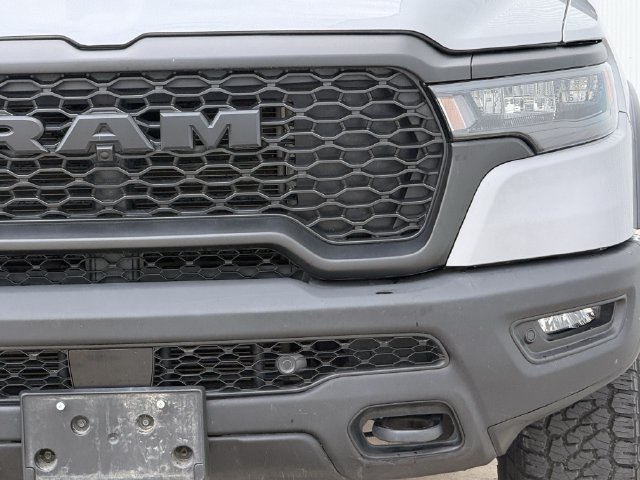Used 2025 RAM 1500 Rebel w/ Rebel Level 1 Equipment Group AWD/4WD image 10