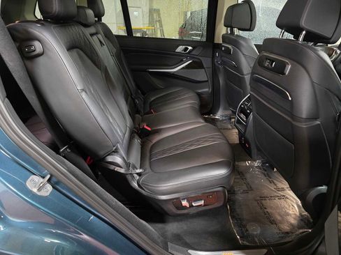 Used 2023 BMW X7 xDrive40i image 14