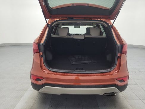 Used 2018 Hyundai Santa Fe Sport image 29