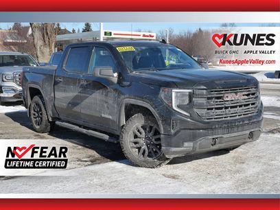 Used 2024 GMC Sierra 1500 Elevation