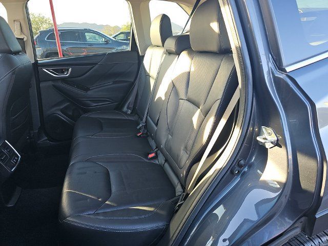 Used 2021 Subaru Forester Limited AWD/4WD image 13