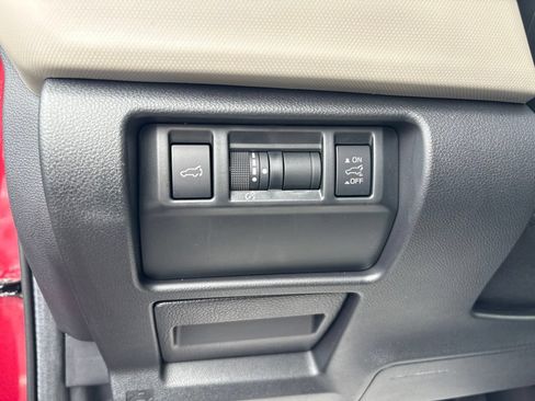 Used 2026 Subaru Forester Limited w/ Premium/Limited Package AWD/4WD image 21