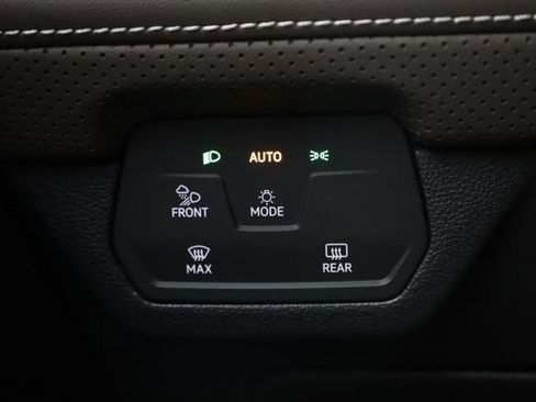 New 2026 Volkswagen Atlas SEL image 24