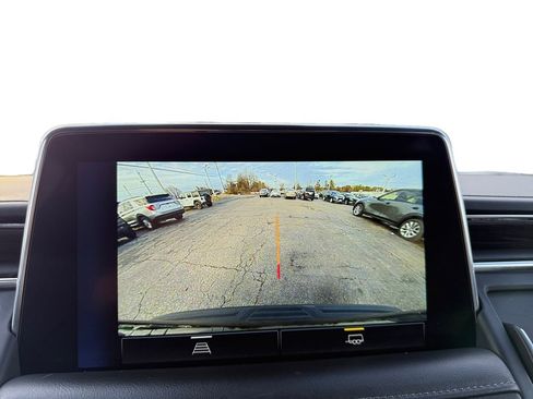 Used 2023 Chevrolet Tahoe LT AWD/4WD image 15