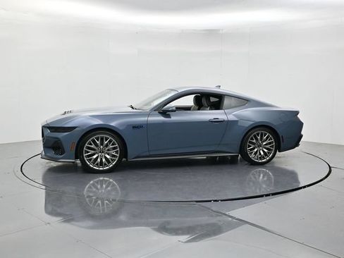 Certified 2025 Ford Mustang GT Premium RWD image 7