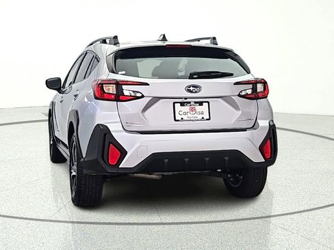 Used 2024 Subaru Crosstrek 2.0i Premium AWD/4WD image 6