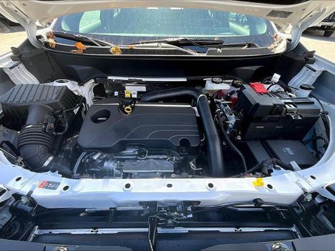 New 2026 GMC Terrain Elevation image 10