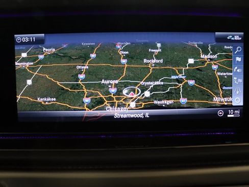 Used 2022 Mercedes-Benz G 63 AMG 4MATIC w/ G Manufaktur Interior Package image 7