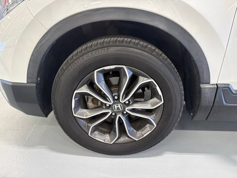 Used 2020 Honda CR-V EX image 9