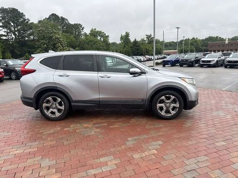 Used 2019 Honda CR-V EX-L image 16