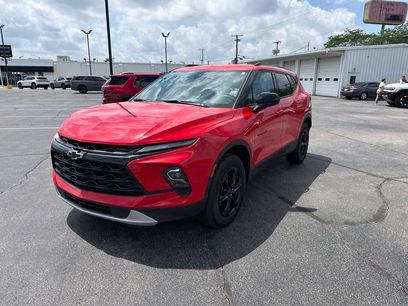 Used 2024 Chevrolet Blazer LT w/ Convenience Package