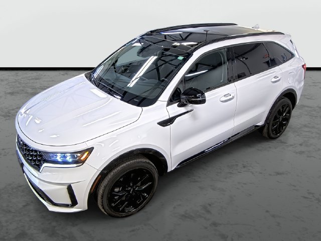 Used 2023 Kia Sorento SX AWD/4WD image 8