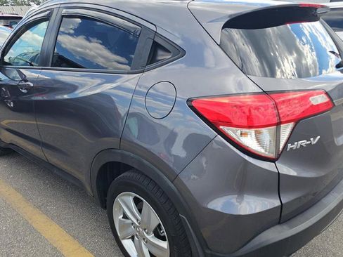 Used 2019 Honda HR-V EX image 7