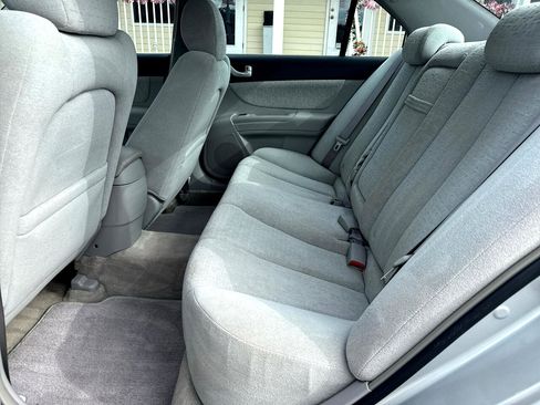 Used 2006 Hyundai Sonata GLS image 20