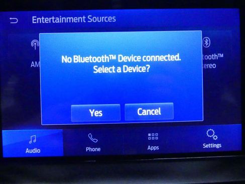 Used 2021 Ford F250 XLT w/ XLT Premium Package image 10