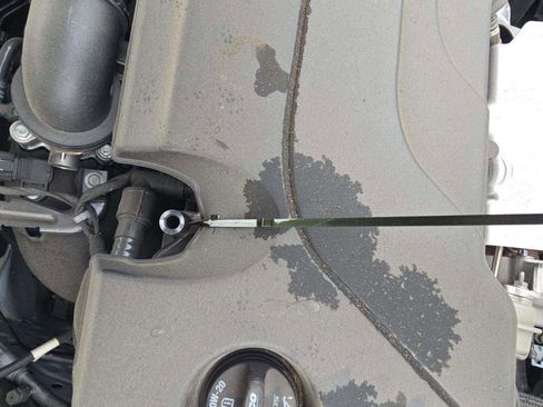 Used 2024 Chevrolet Malibu LT image 26