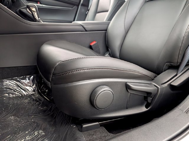 New 2026 MAZDA MAZDA3 s Sport FWD image 9
