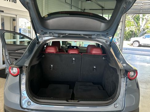 Certified 2023 MAZDA CX-30 AWD 2.5 S w/ Preferred Package image 16