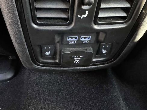 Used 2022 Dodge Durango Citadel image 10