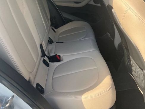 Used 2022 BMW X1 sDrive28i w/ Convenience Package FWD image 18