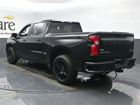 Used 2022 Chevrolet Silverado 1500 RST image 34