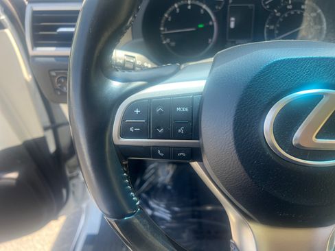Used 2020 Lexus GX 460 Luxury w/ Luxury Sport Package AWD/4WD image 13
