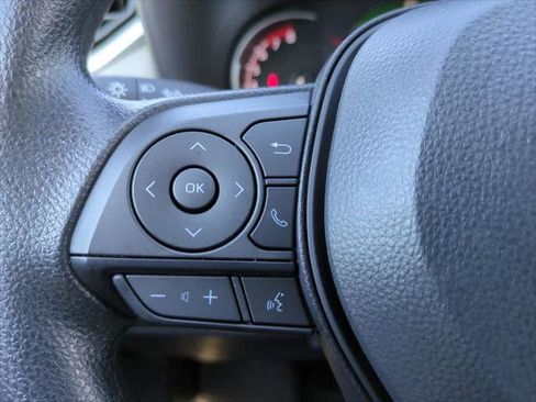 Certified 2025 Toyota RAV4 XLE image 23