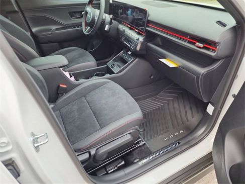 New 2025 Hyundai Kona N Line S image 9