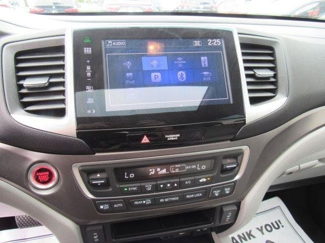 Used 2016 Honda Pilot EX-L image 31