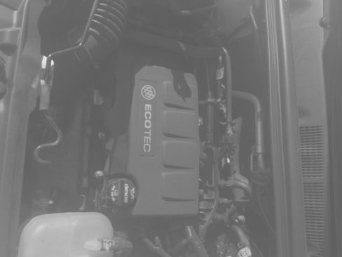 Used 2017 Buick Encore Essence image 24