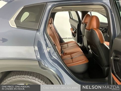 New 2026 MAZDA CX-50 Meridian Edition w/ Weather Package AWD/4WD image 15